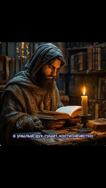 мудрость дня