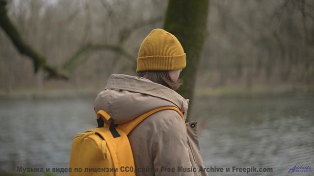 Природа оживает, стоит лишь дать музыке разлиться - Cruel And Devious -- Quint Baker -- Psychic Catz