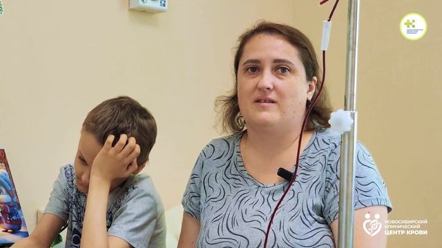 Донорская акция  Новосибирской областной организации профсоюза работников здравоохранения РФ
