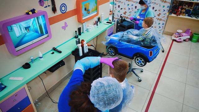 МТЦ Юбилейный Хабаровск 2020