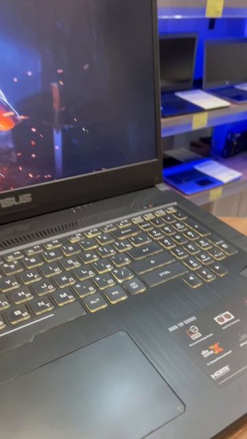 Asus tuf