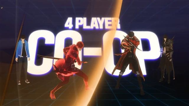 Solo Leveling ARISE OVERDRIVE — трейлер демоверсии