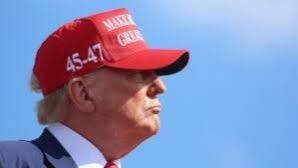 Красные линии от Трампа. Что это? Андрей Ващенко и Олег Шаландин
