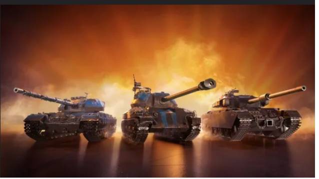 Сзвод с Воином