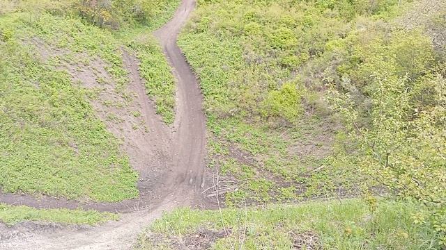 карстовая воронка