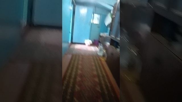 моя деревня последняя часть 10