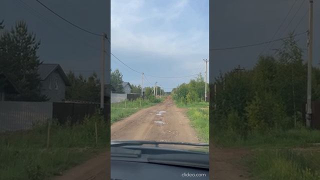 Участок 20сот Подберезы