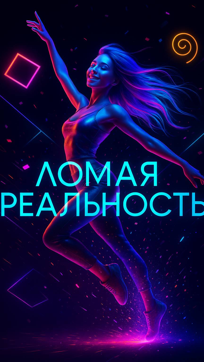 Ломая Реальность: Дэнс-поп хит | orDor песня