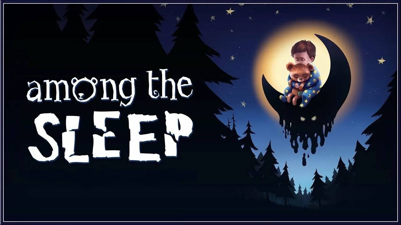 ATS 07 Tensionbuild[Among the Sleep]