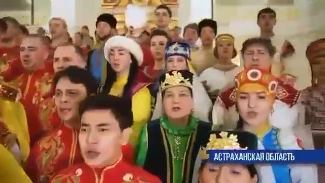 Хотят ли русские войны