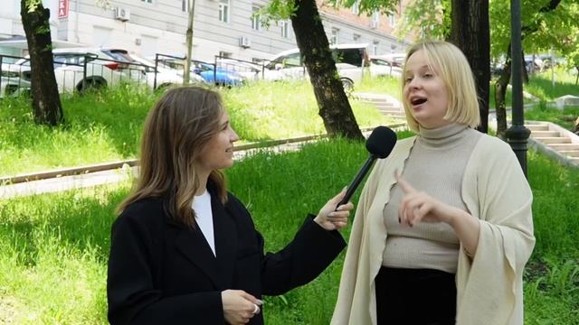 Ох, эта чудная пора экзаменов…