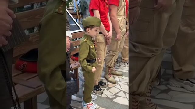 ПРИМЕР КАК НУЖНО ПЕТЬ ГИМН РОССИИ