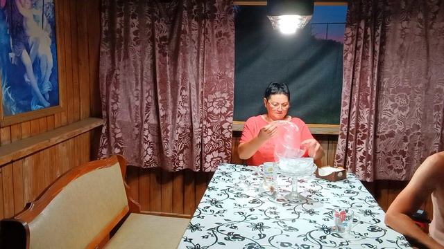 0З.06.2025г.ХРОНИКА// ВЕЧЕРНИЕ ПОСИДЕЛКИ///НАШ КАНАЛ, ПРО ОБЫЧНУЮ СЕЛЬСКУЮ ЖИЗНЬ🏡