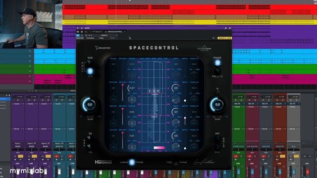 How To Add Width To Bass