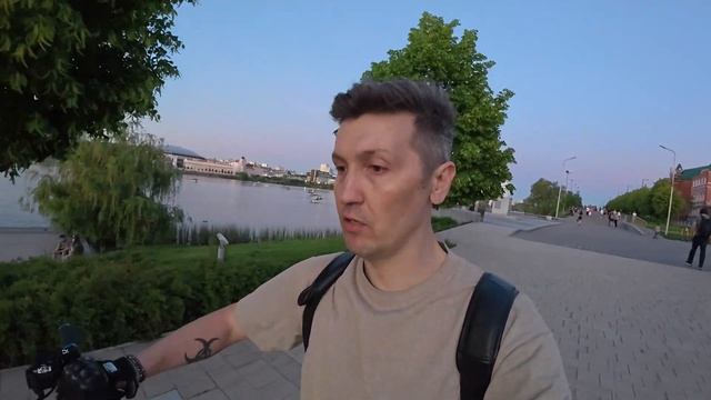 White Siberia SPUTNIK: Что он может на неровной дороге? Тест в лесу!