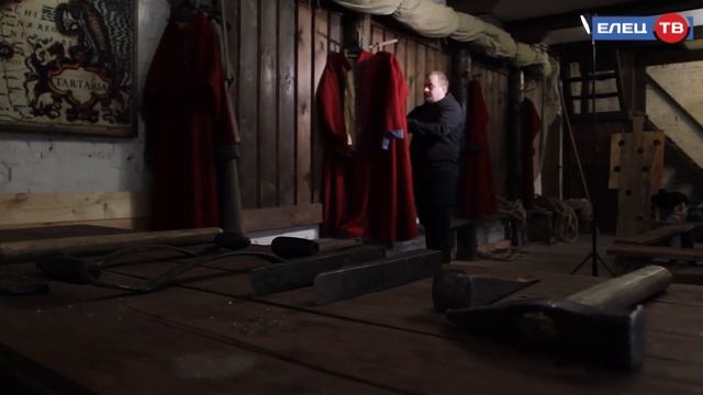 Путешественник во времени: Андрей Калинин – герой рубрики «Город – это мы»