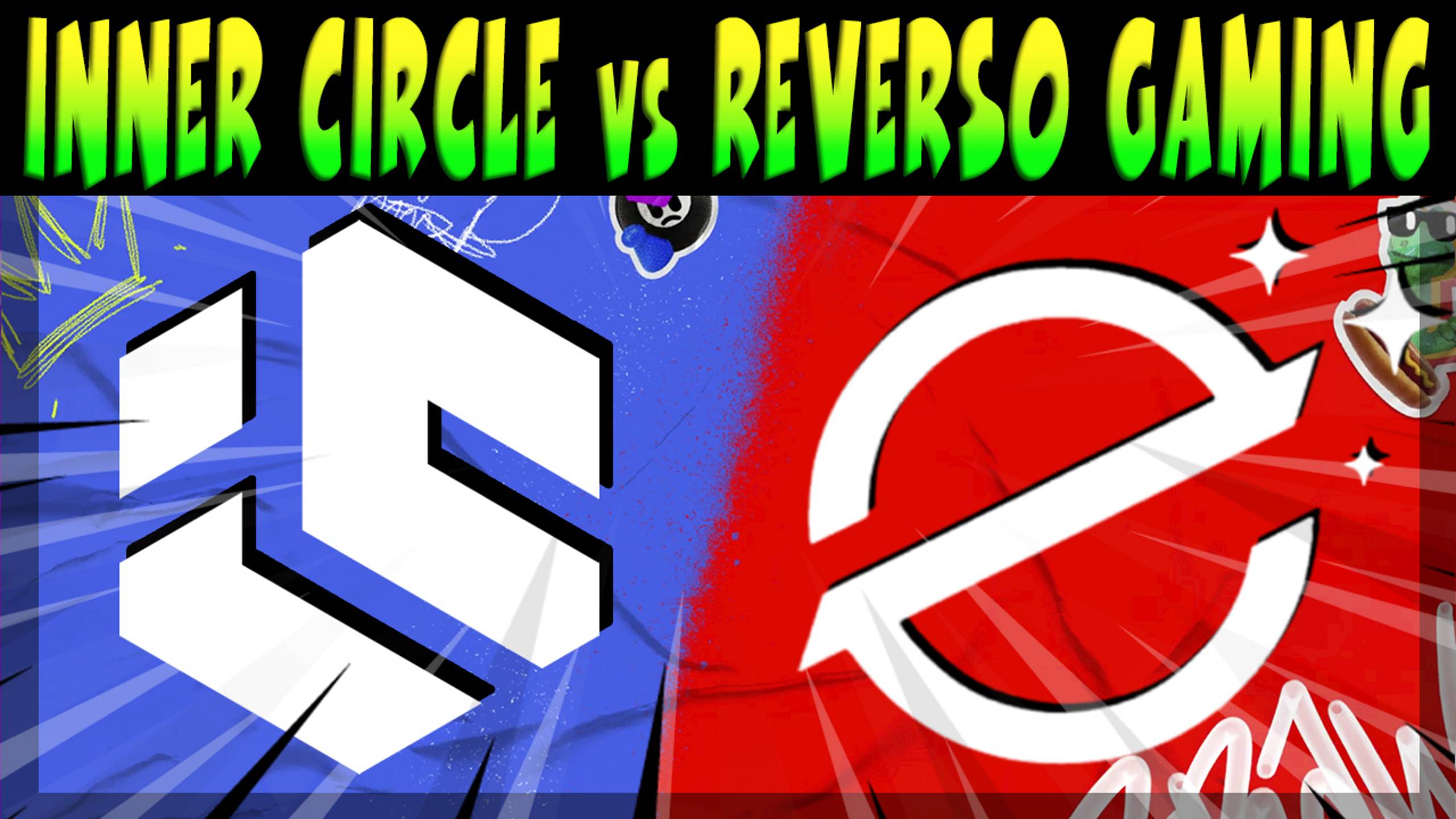 ИЮНЬСКИЕ ЕЖЕМЕСЯЧНЫЕ ОТБОРЫ ФИНАЛ НИЖНИЙ СЕТКИ, INNER CIRCLE vs REVERSO GAMING #brawlstars