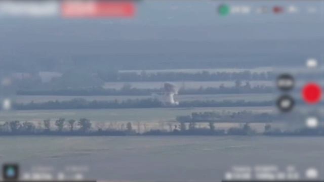 Донбасс  8 июня близ н.п. Ставки разведка 144 дивизии обнаружила накат в лесополосе. Для проверк...
