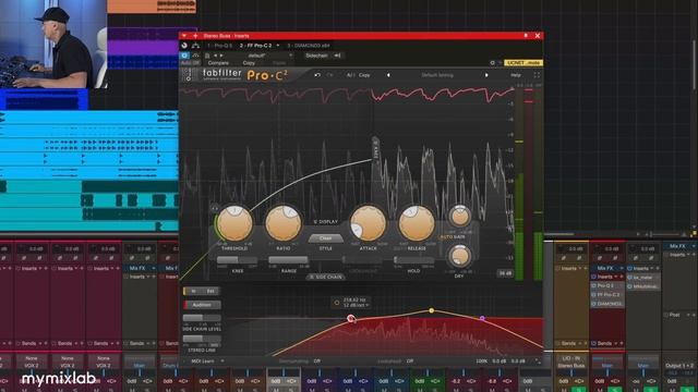HOW TO START A MIX