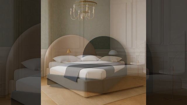Кровать Moderno
+79996077436