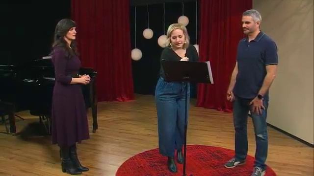 7833-09 - Coordinating the Phases of Breath - How to Sing