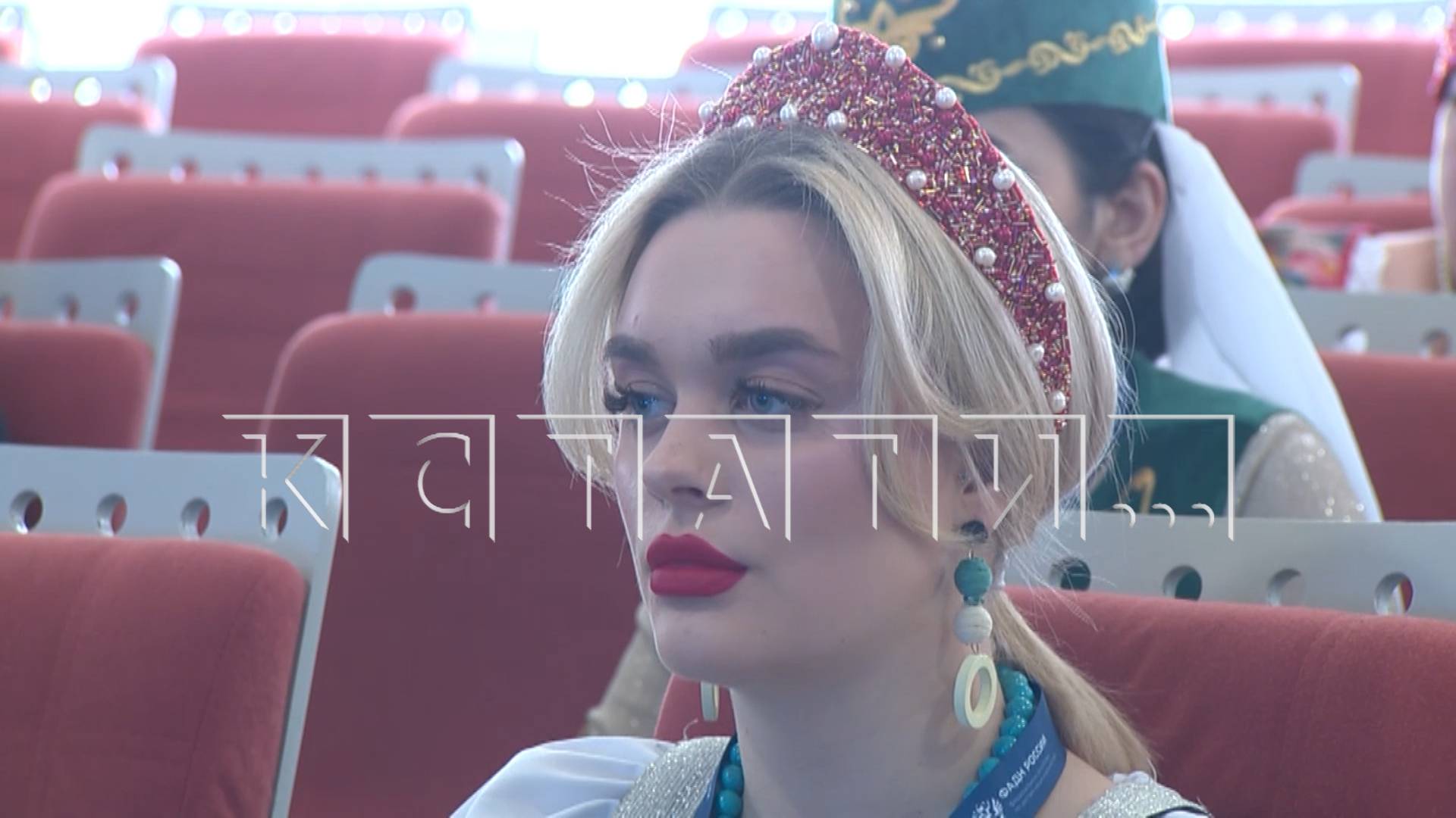 В Нижнем Новгороде стартовал форум «Диалог культур»