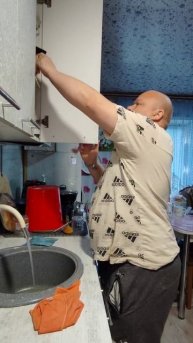 Добрый день всем 🤗 мне сегодня приснился рецепт торта, нужно сделать 🤔