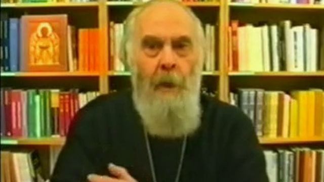 22. О духовности. Духовничесвто. Монашество, священство, брак. Экуменизм. Католики