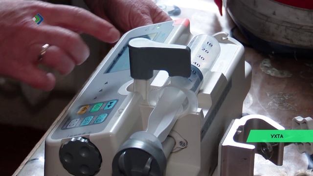 Ежегодно в середине июня свой профессиональный праздник отмечают российские медработники