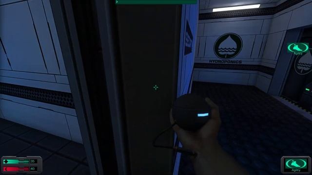 Трейлер System Shock 2: 25th Anniversary Remaster (Ken Levine Interview Clip)