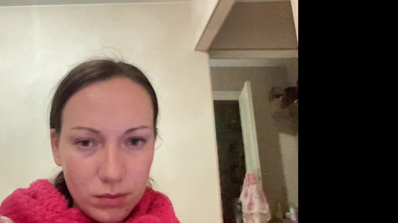 Тестовый запуск