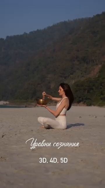 Уровни сознания