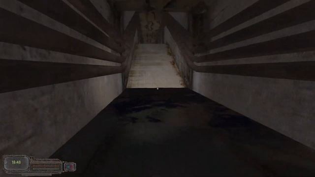 Вариант Омега-2. S.T.A.L.K.E.R. Где искать артефакт «Чертово ?