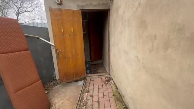 Мкр. Звягино, г. Пушкино, Земельный участок с домом и гаражом в черте города