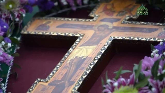 Митрополит Воронежский и Лискинский Сергий посетил м?