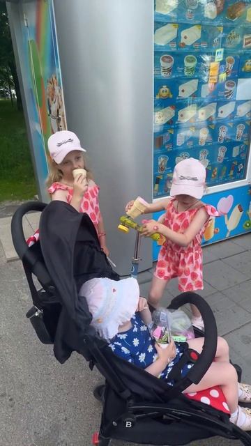 Мороженое ням #love #baby #music #eda
