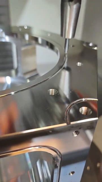 cnc обработка
