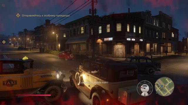 Mafia: Definitive Edition #13