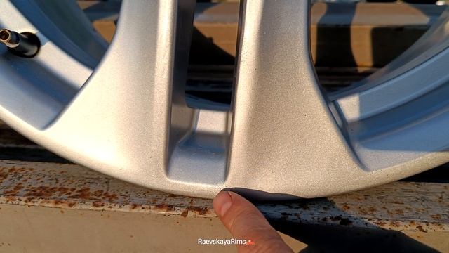 Mercedes R17/5*112/7.5J/ET+47