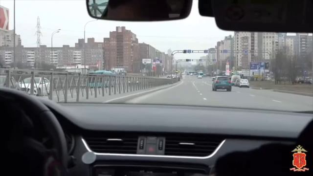 Полиция Петербурга усилила проверки курьеров на электровелосипедах.