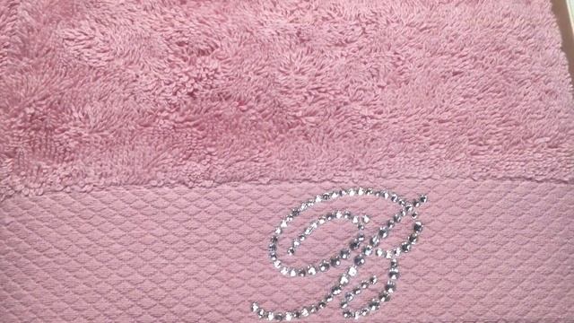 Полотенца Blumarine Benessere Erica   Набор 2 шт