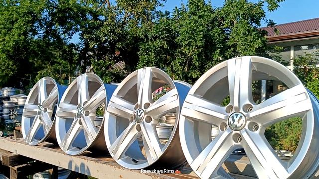 Volkswagen Fontana R17/5*112/7,5J/ET+47