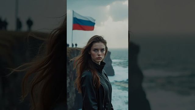 Новая патриотическая песня " Матушка Россия " #music#exclusive#patriot#top#russia