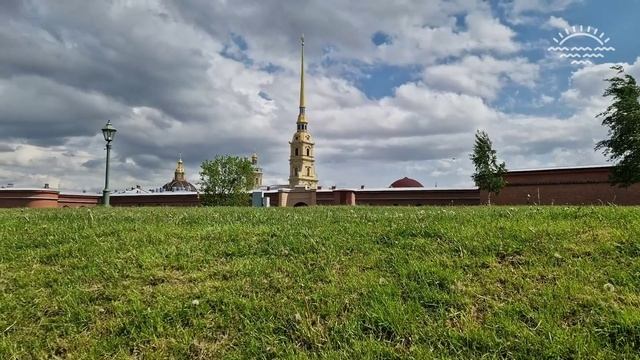 Беринг. Дания – Россия. Санкт-Петербург
