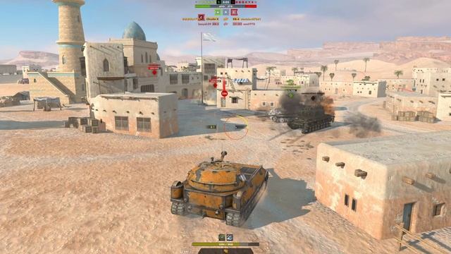 Играю на ПРЕМЕ 8 уровень, мобильные танки, tanks blitz
