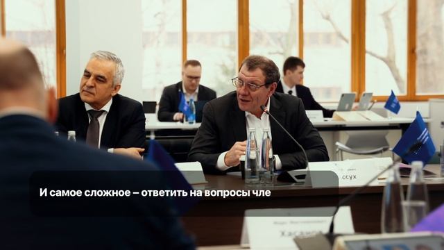 Проект Передовые инженерные школы