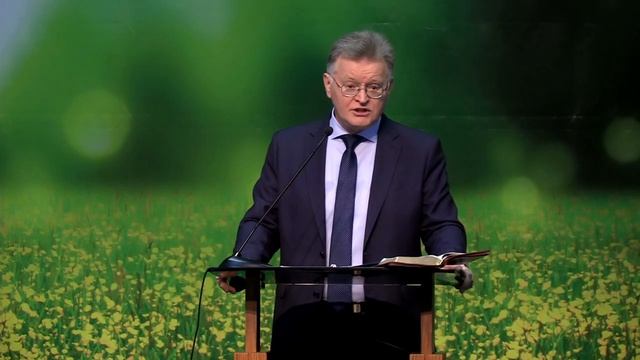 ЖЕНА КАИНА .Проповеди АСД __Николай Семьин.