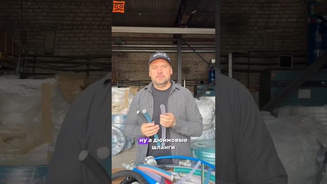5 ТОНН проехалось по шлангам...что с ними стало🤯