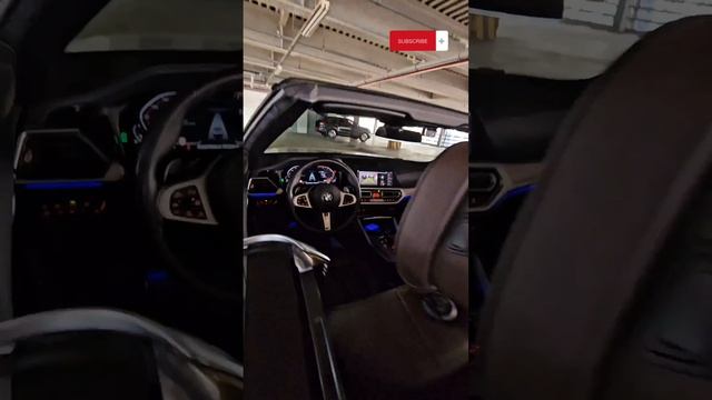 BMW 420i cabriolet автомобиль из Кореи. Доставка авто из Кореи.