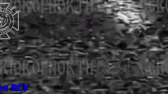 💥Пикап ВСУ пытался прорваться в Волчанск: отработали наши операторы БпЛА !!!
